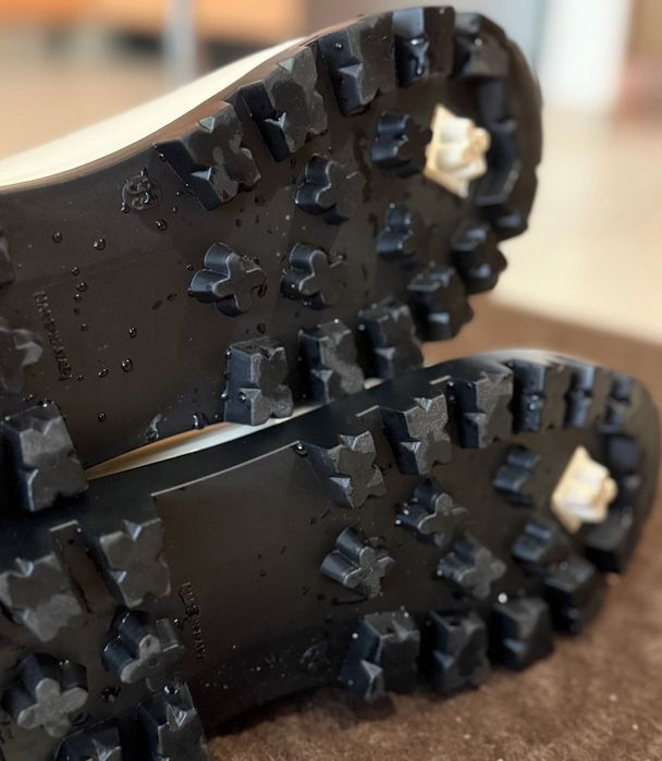 Гумени ботуши Hugo Boss Athena Bootie (39 номер)