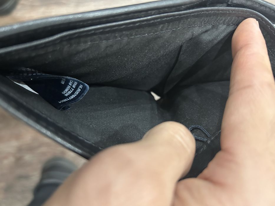 Портмоне tommy hilfiger