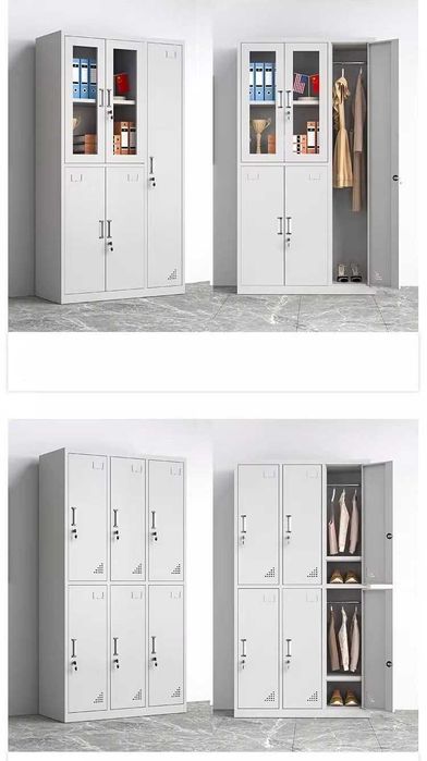 Шкаф для одежды дома и офиса / Uy va ofis uchun kiyim shkafi/Shkaf