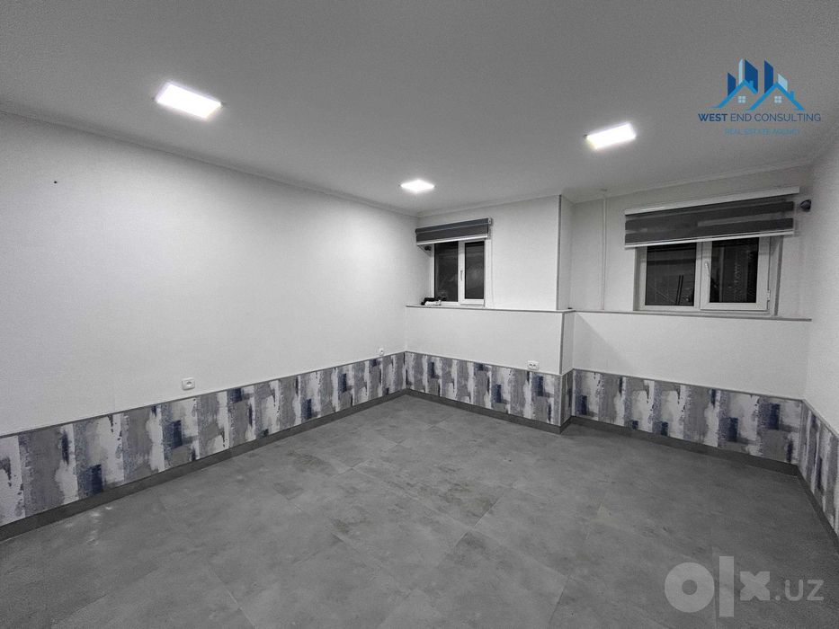 Аренда помещения | 158м2 |  ЖК Infinity, ул. Саид Барака