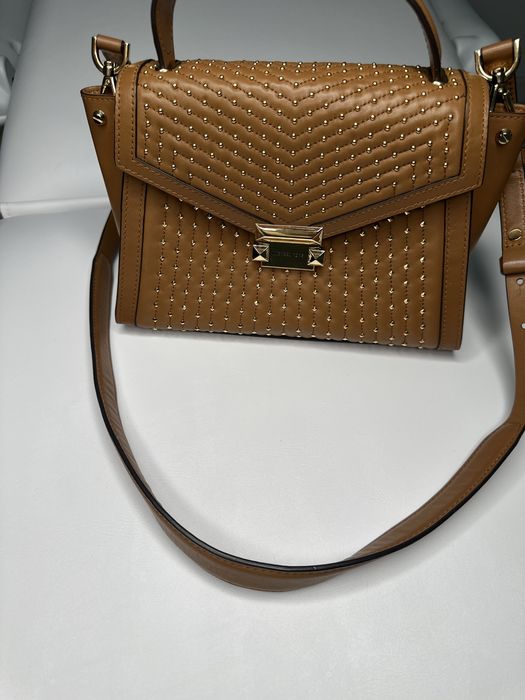 Vând poșetă Mk originală, stare foarte bună