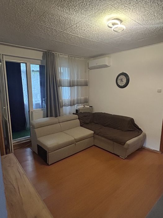 Închiriez apartament 2 camere, etaj 1, Metrou Brâncoveanu / Piața Sudului