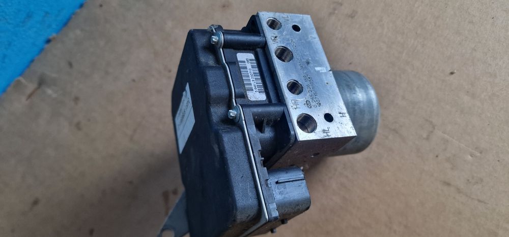 Pompa abs BMW X1 (2009-2016) [E84] 34516798991 /