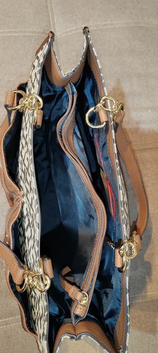 Geanta damă Tommy Hilfiger