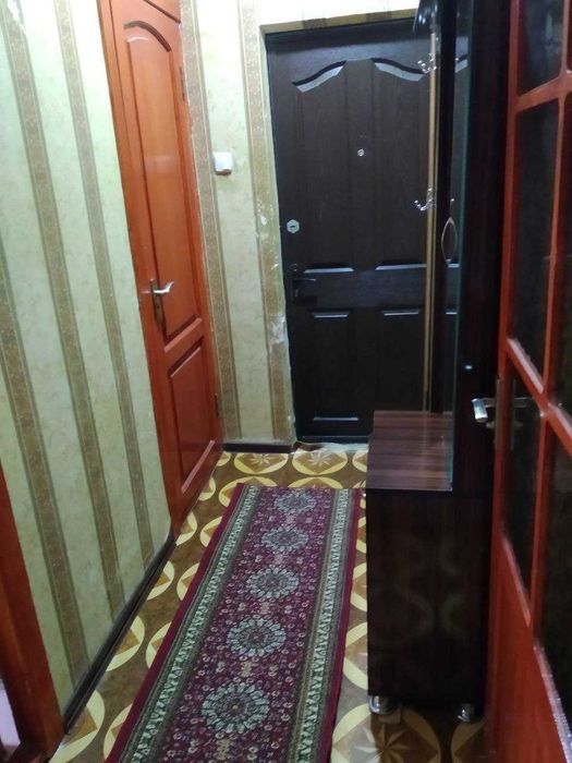 Аренда 2 ком. Квартиры на Чиланзаре 19 квартал