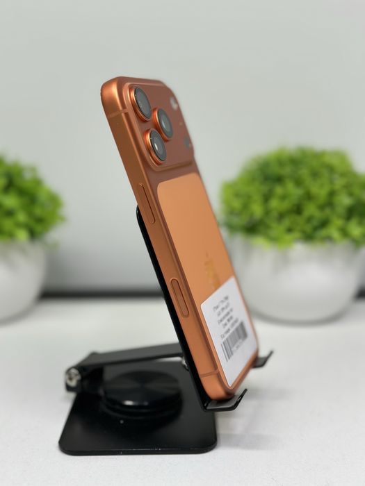 Iphone 17 Pro 256 gb