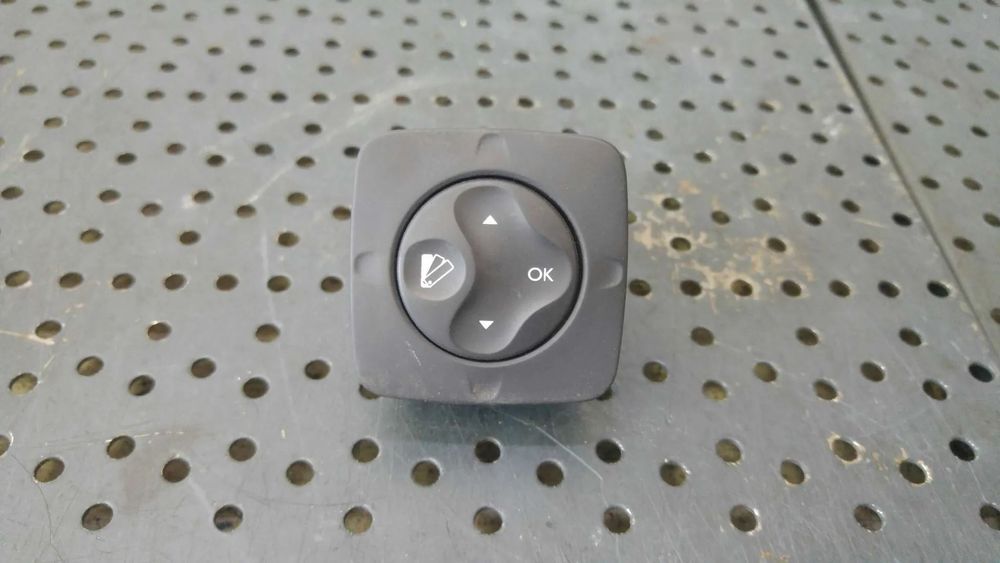 Buton comenzi navigatie renault scenic 3 jz0 1 283950001r 28188810