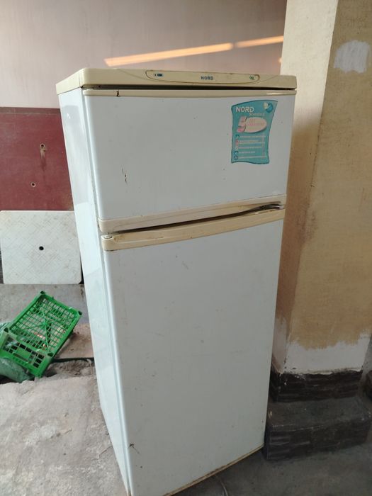 холодильник Nord