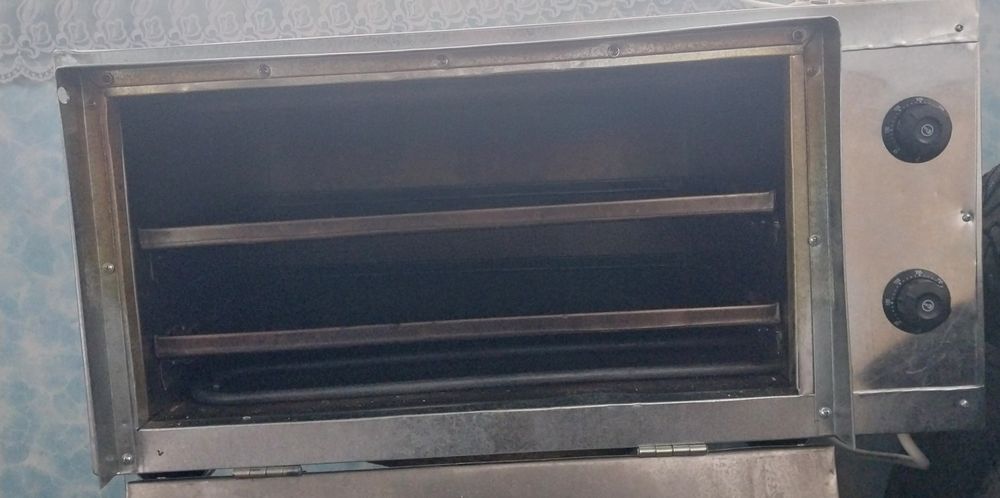 Продам печь для самсы