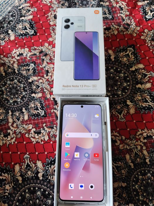 Редми 13 про+512.памит