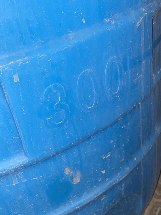 емкость для воды 300л