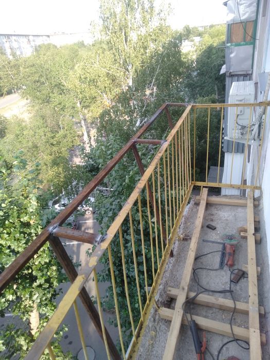 СВАРЩИК. Сварка отопления.