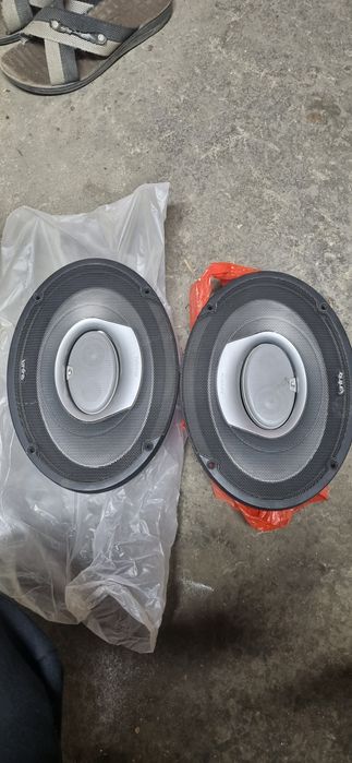 Колонки Инфинитий оригинал