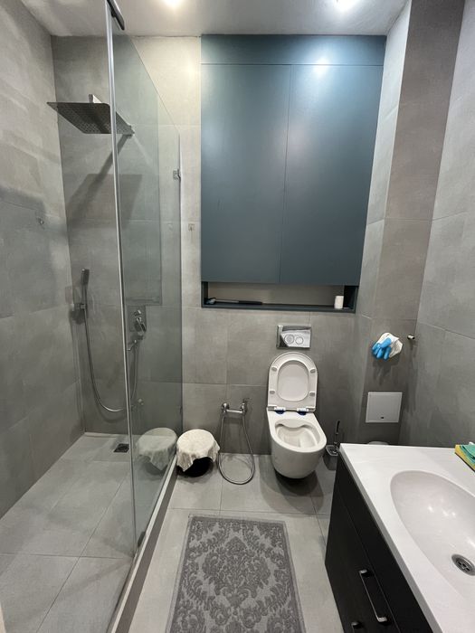 Квартира однокомнатная