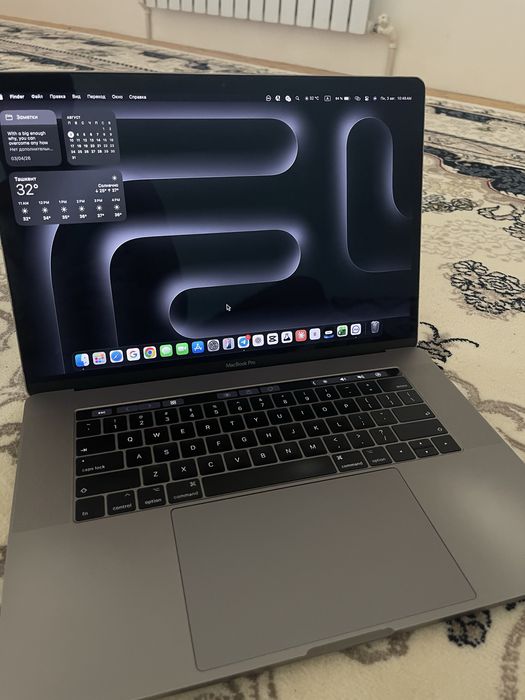 MacBook Pro 13-inch