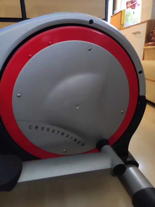 Фитнес уред - Кростренажор