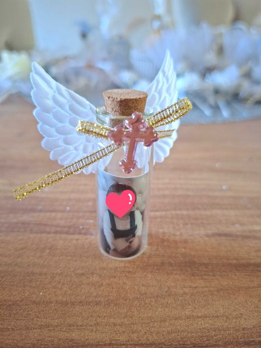 Стъкленици сувенири