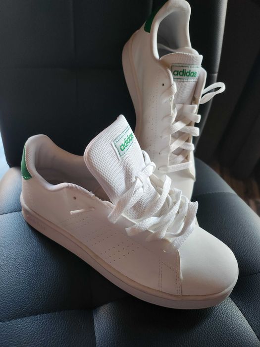 Дамски кецове Adidas