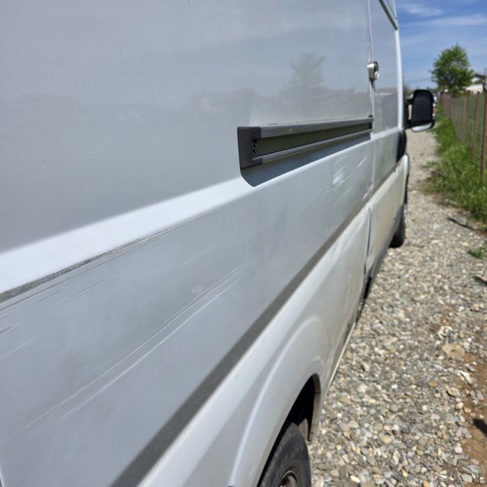 FIAT Ducato 2016 — imagine 5