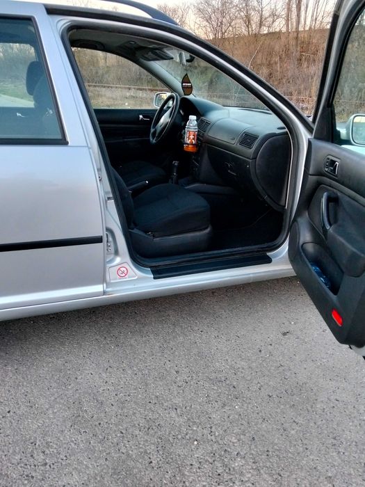 Vând vw golf.4 1.9 tdi 2005.2200
