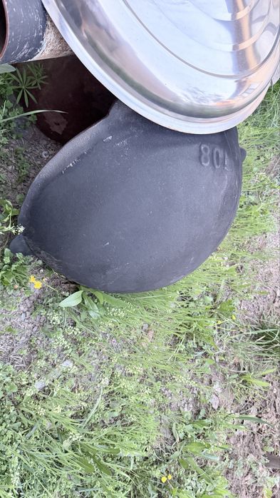 Продам казан в отличном состоянии