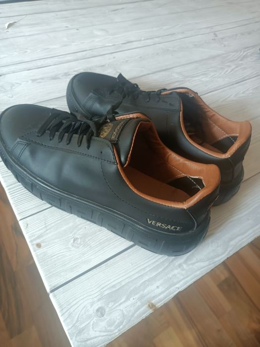 Кецове  обуфка на Versache 41 Номер