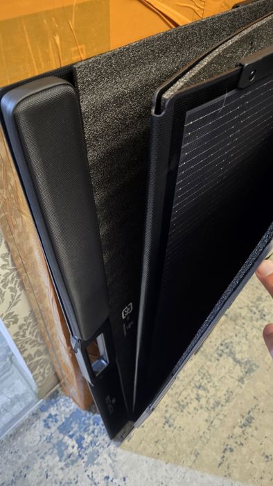 EcoFlow солнечная панель 400w GEN 3 модель  2026года