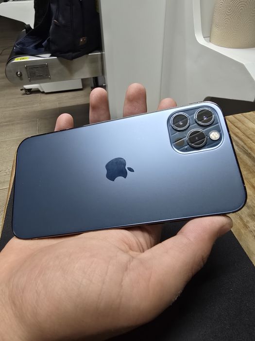 Iphone 12 pro (idealno)