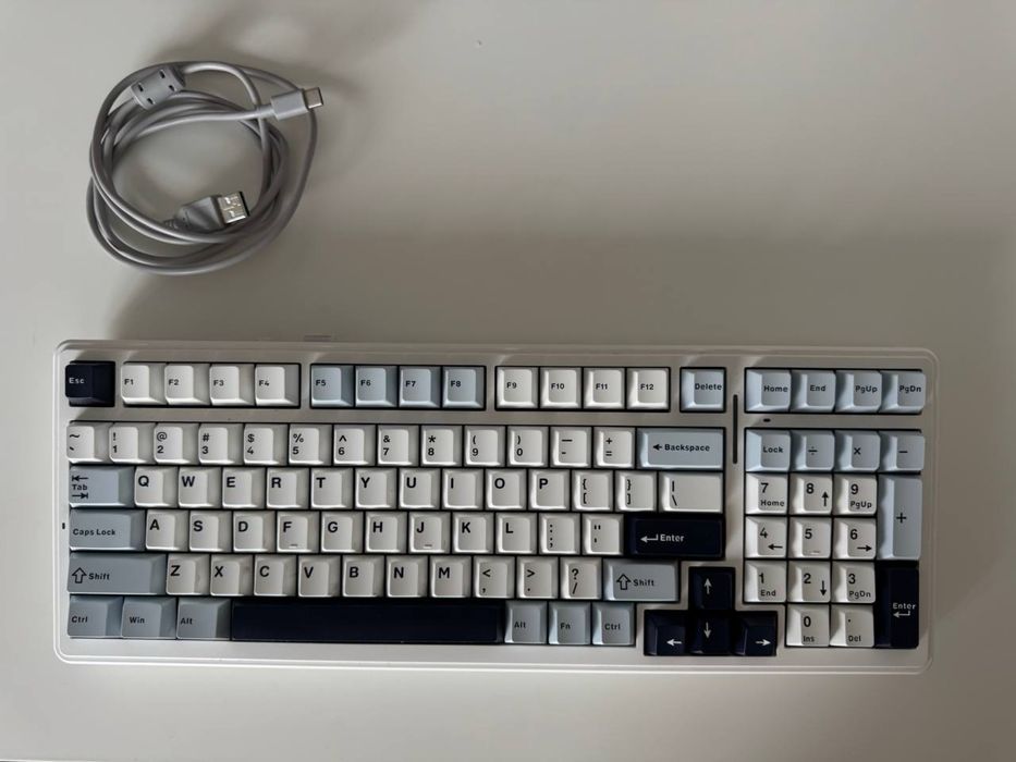 Set complet gaming + birou