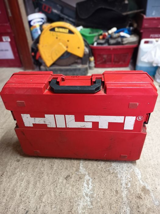Hilti TE15  in conditii foarte bune