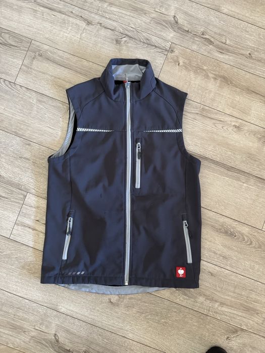 Vesta Engelbert Strauss S barbati