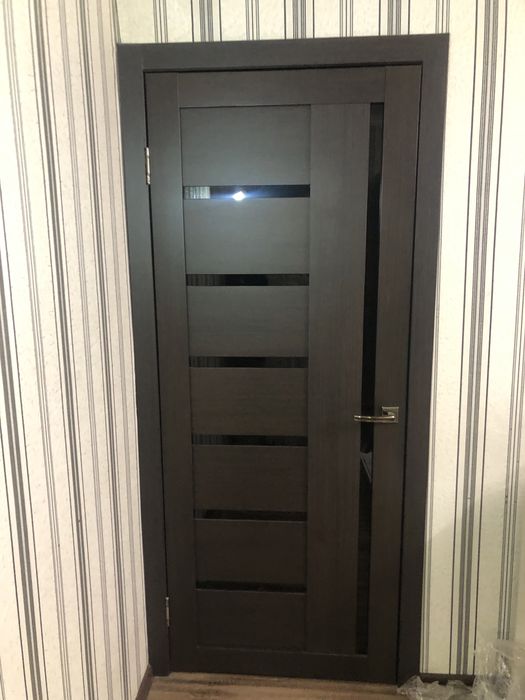 Дверь комнатная