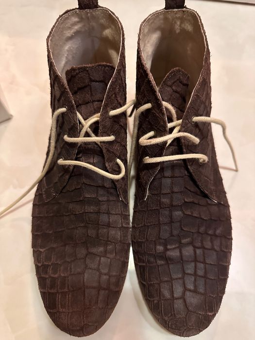 Дамски боти Ingiliz