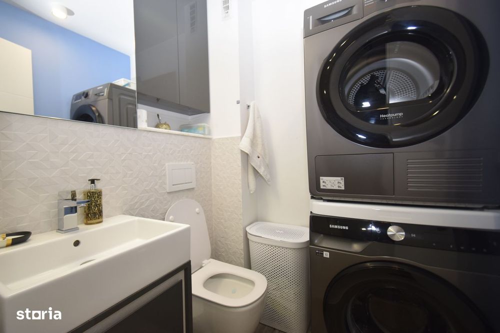 Apartament Premium 3 Camere Decomandat – Ultracentral, Calea București