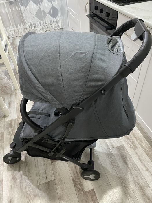 Детская коляска Mstar