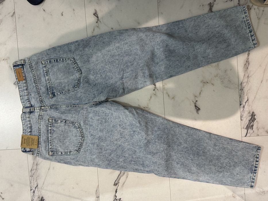 Чисто нови дънки Terranova