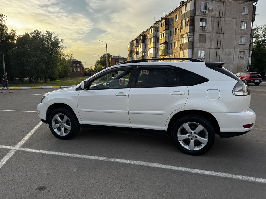 Продам Lexus RX 350