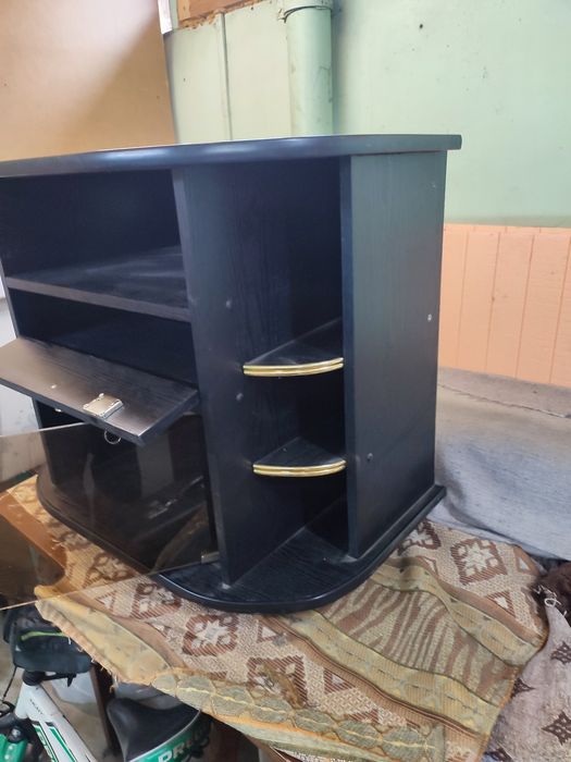 Импортный комод тумба под телевизор