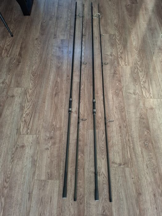 Шаранджийски въдици Fox Ranger xts 13ft, 3.5lb