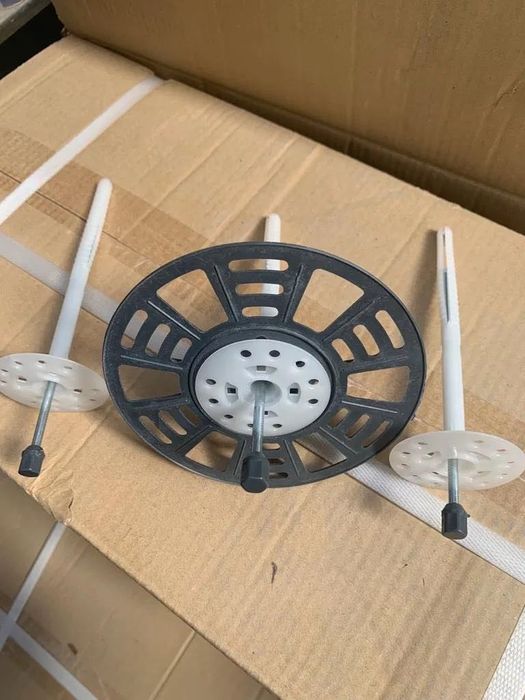 Diblu termosistem cui metalic 10X200, 10x260; 10x300; 10X360; 10X400.