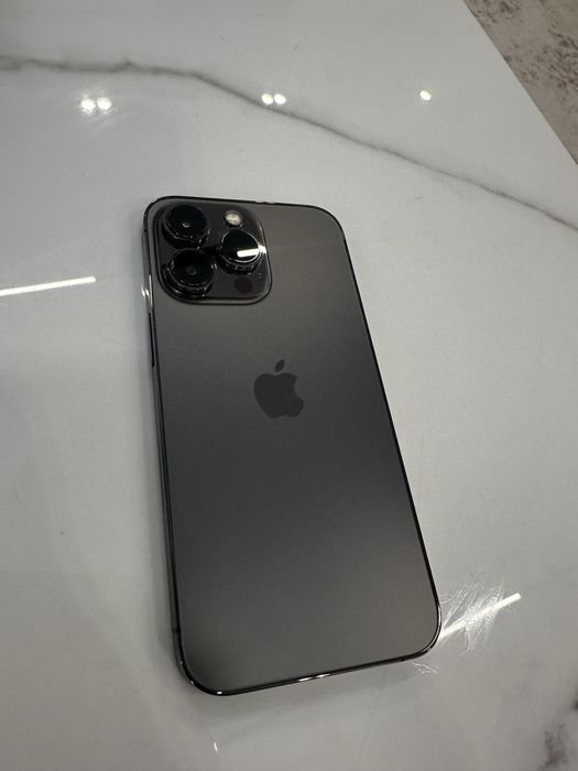 Iphone 13 pro без ремонта 100%