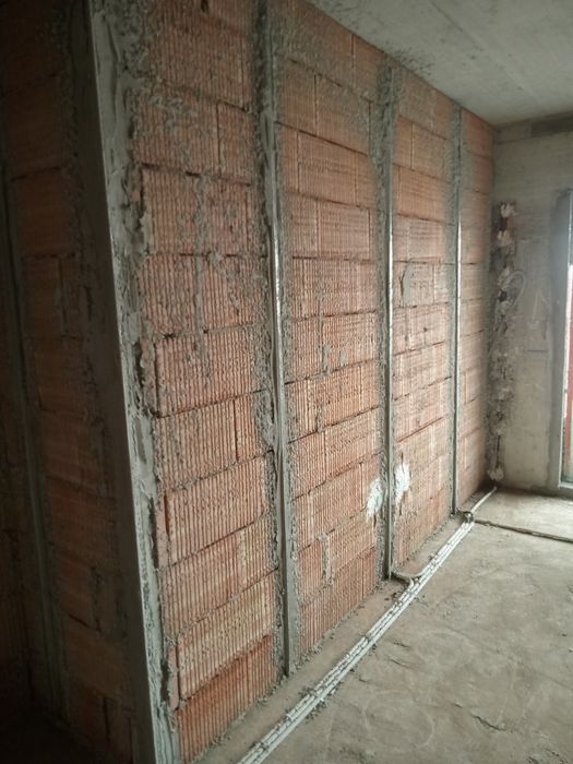 Tencuiala mecanizata