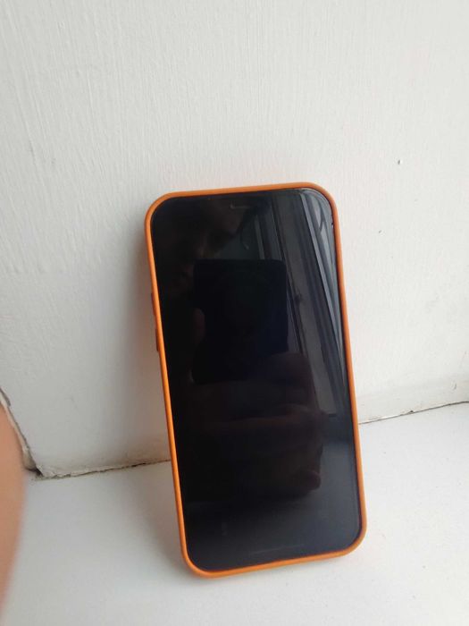 iPhone 12 pro 128gb, 77% ёмкость Черно серого цвета СРОЧНО!