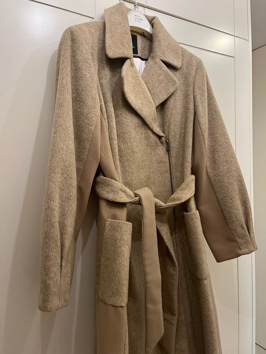 Дамско палто Betty Jackson black