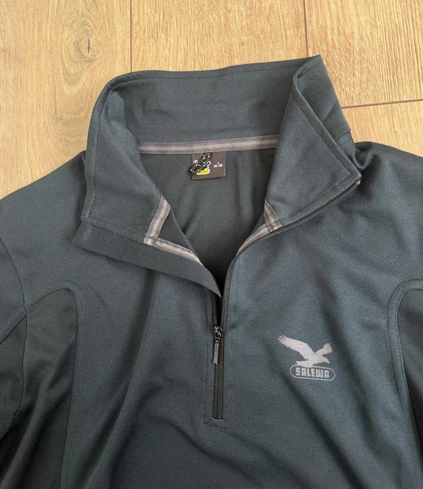 Salewa 50 M barbati bluza Alpine Active