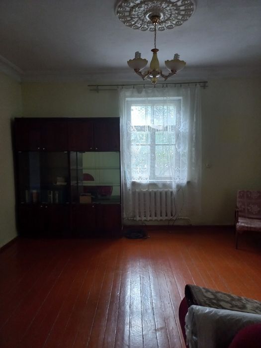 Дом продаётся 5 комнат