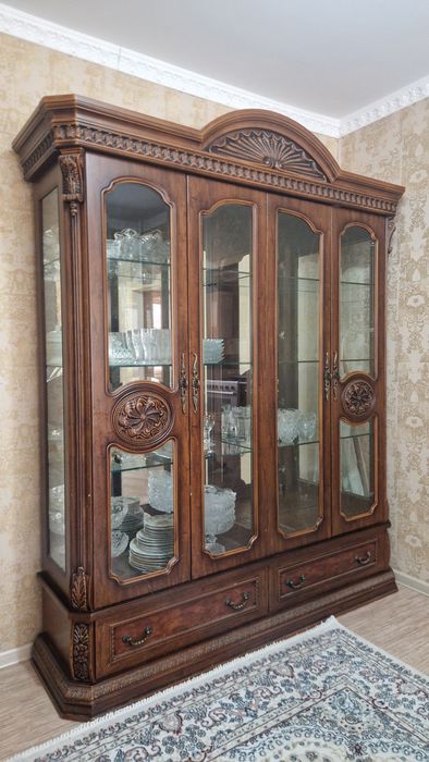 Шифонер горка комод тумба