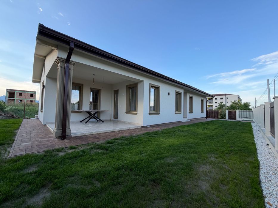 Vand casa in Alba iulia(penny micesti)