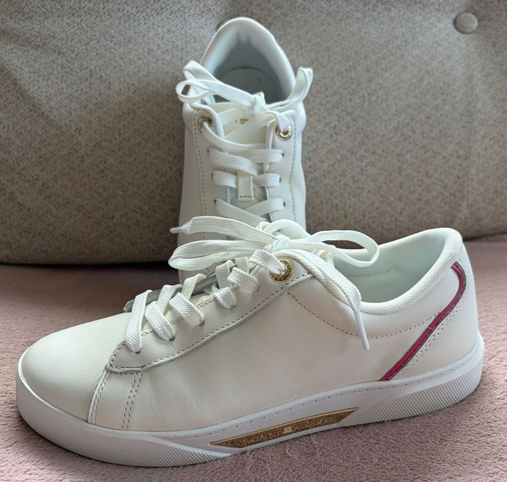 маратонки Tommy Hilfiger