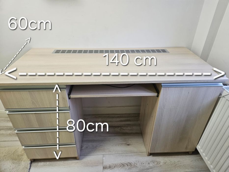 Mobila pentru copii si birou